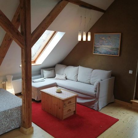 Haus Schmeile Magdeburg Zewnętrze zdjęcie