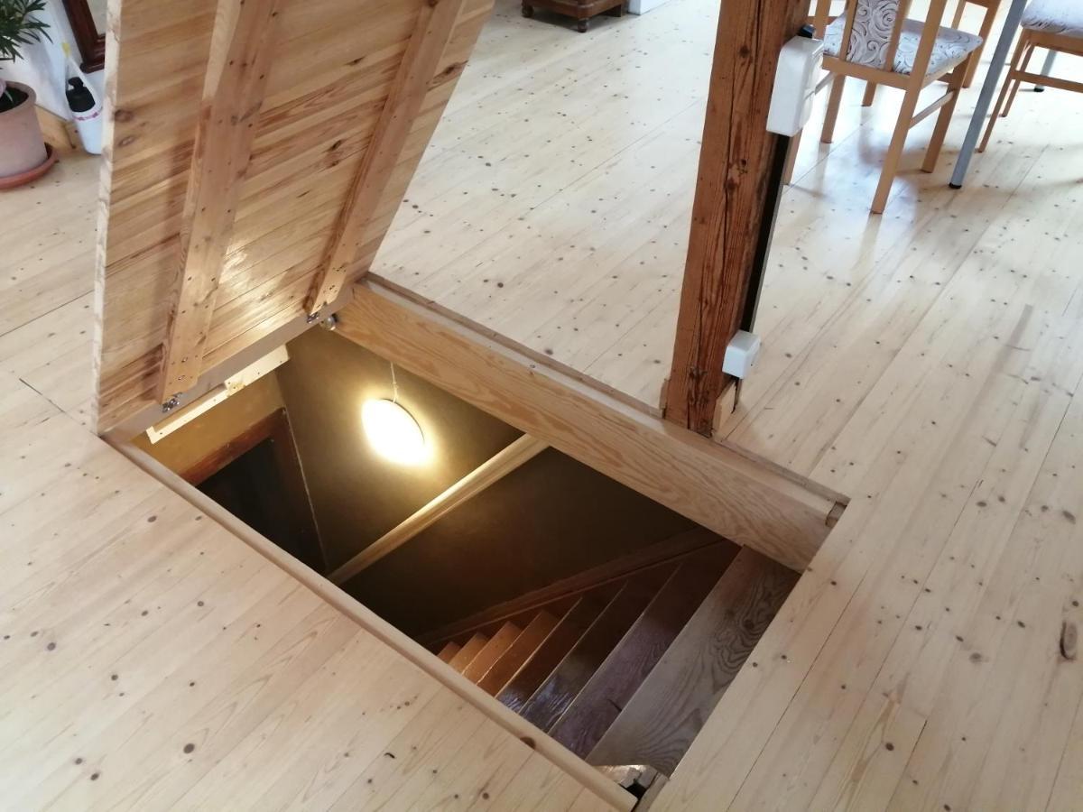 Haus Schmeile Magdeburg Zewnętrze zdjęcie