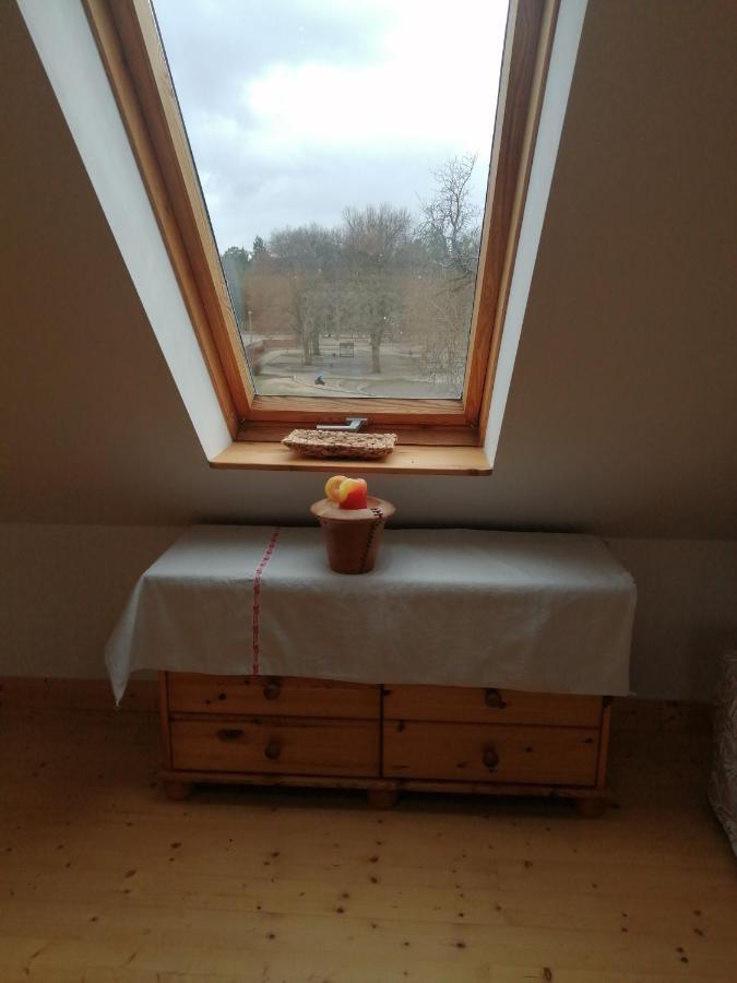 Haus Schmeile Magdeburg Zewnętrze zdjęcie
