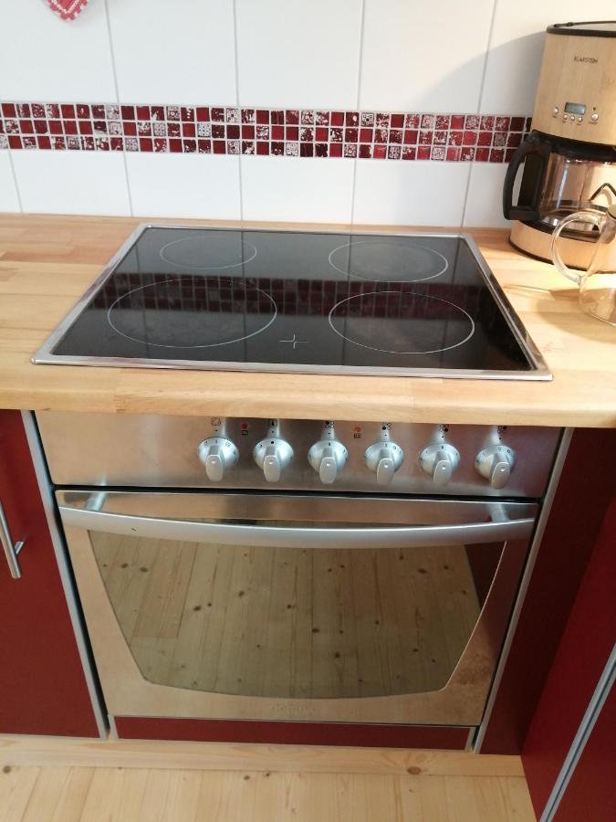 Haus Schmeile Magdeburg Zewnętrze zdjęcie