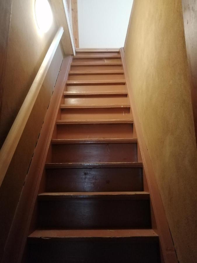 Apartament Haus Schmeile Magdeburg Zewnętrze zdjęcie