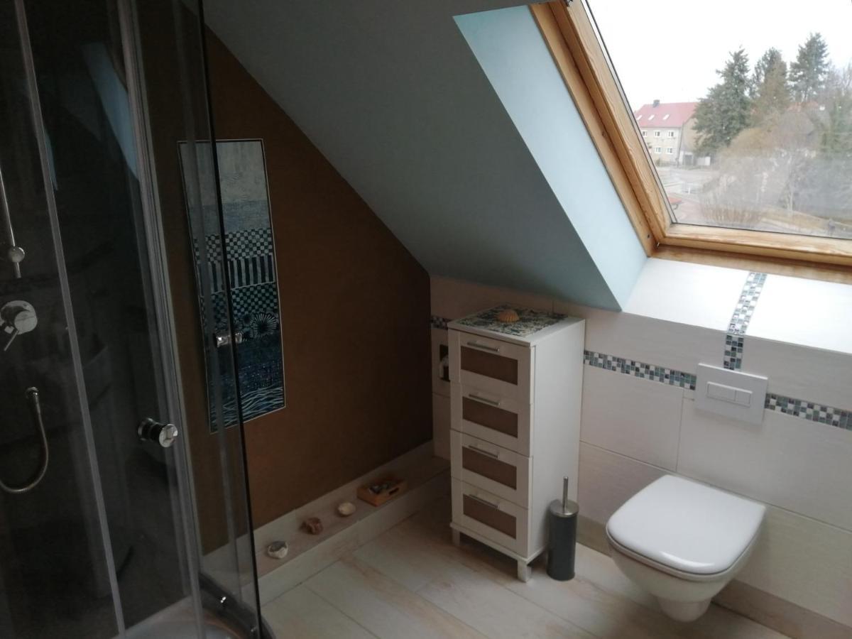 Haus Schmeile Magdeburg Zewnętrze zdjęcie
