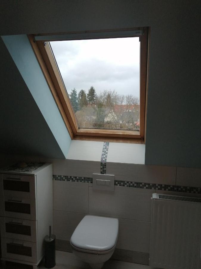 Haus Schmeile Magdeburg Zewnętrze zdjęcie