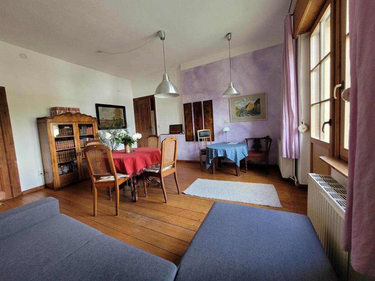 Haus Schmeile Magdeburg Zewnętrze zdjęcie