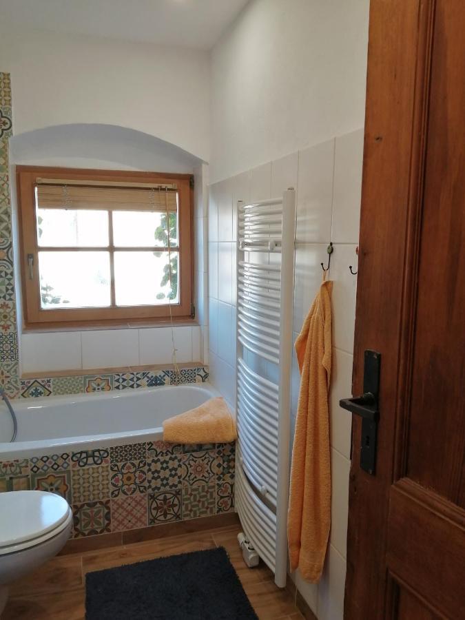 Haus Schmeile Magdeburg Zewnętrze zdjęcie