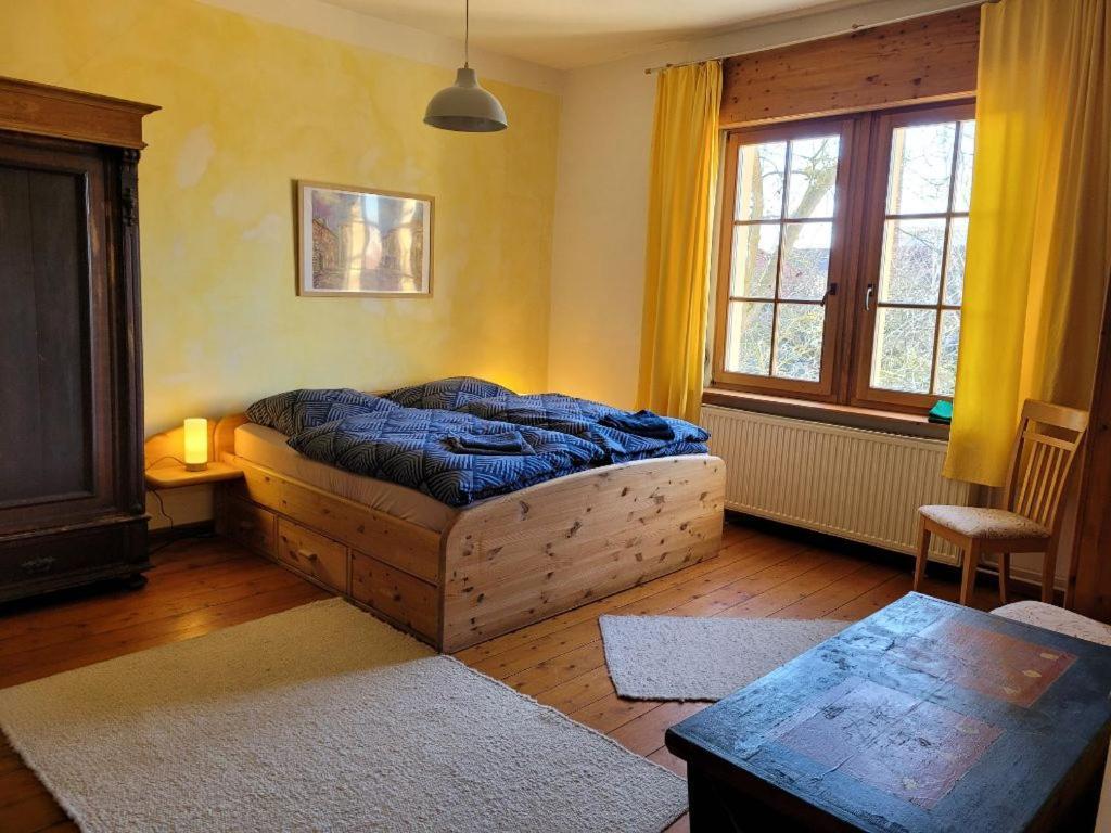Haus Schmeile Magdeburg Zewnętrze zdjęcie